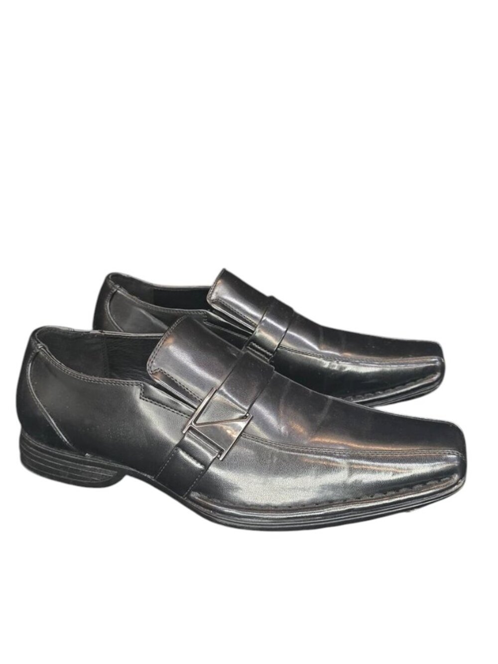 Bruno Marc Giorgio Classic Oxford Dress Shoes Mens 11
